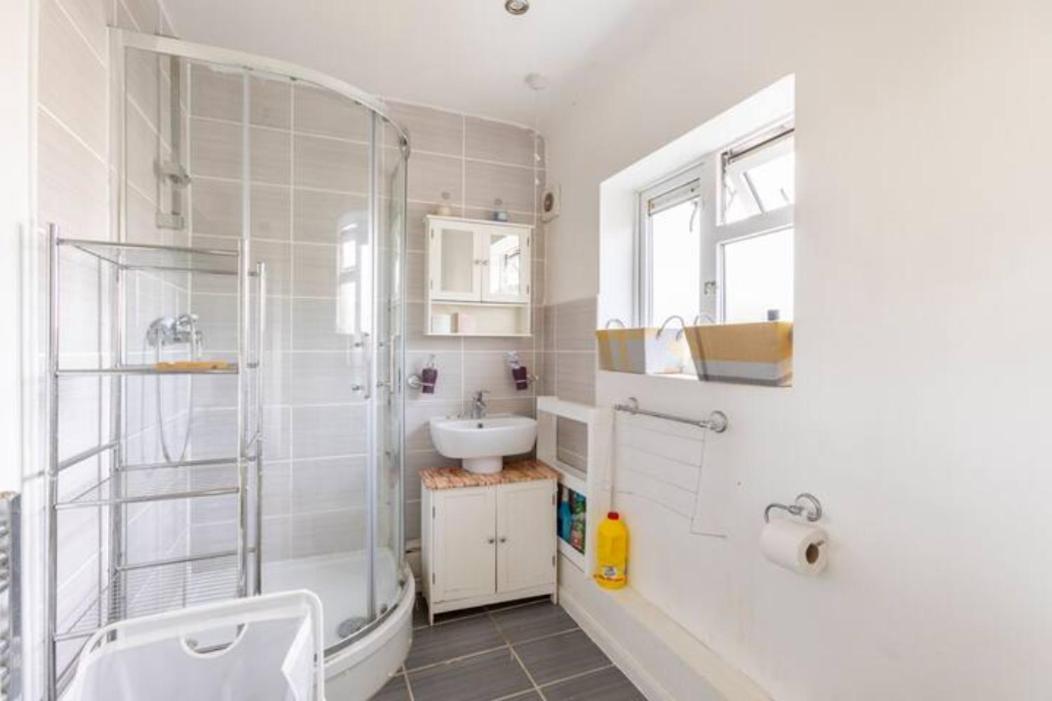 Cosy 1 Bedroom Flat Near Barking Town Centre Exterior photo