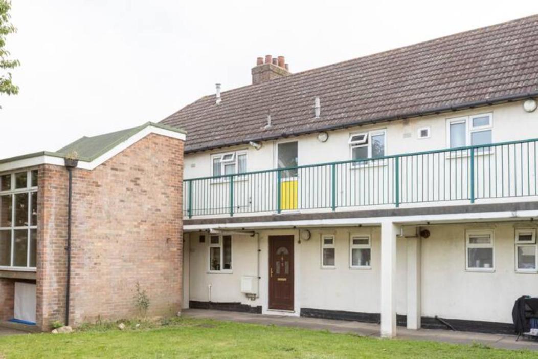 Cosy 1 Bedroom Flat Near Barking Town Centre Exterior photo