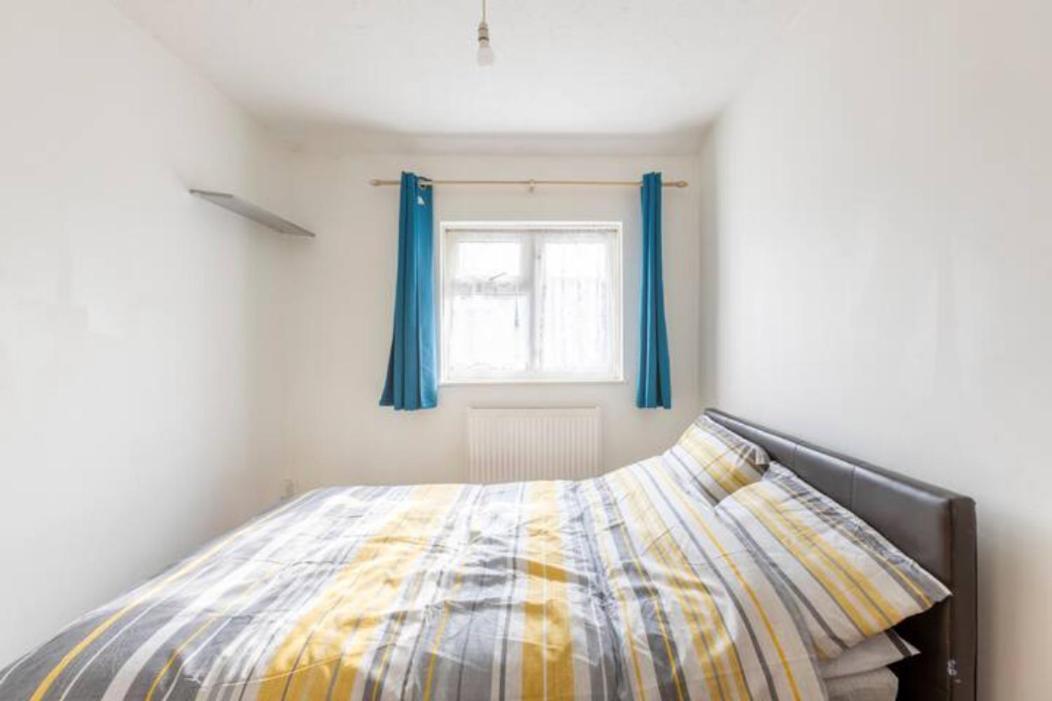 Cosy 1 Bedroom Flat Near Barking Town Centre Exterior photo